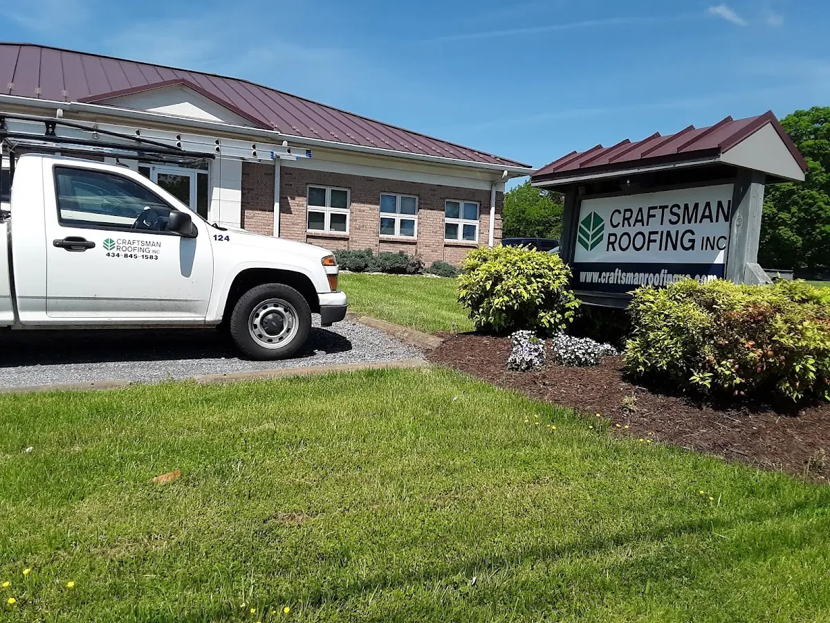 Quality Roof Replacement by experienced craftsmen in Downtown Greenwich